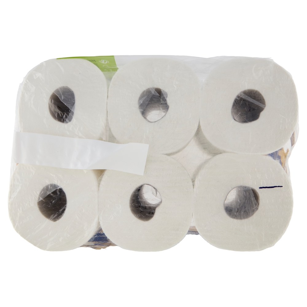 Scottonelle Maxi Carta Igienica Rotoli Maxi 12 pz